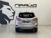 Hyundai Santa Fe II Рестайлинг Ростов-на-Дону  - изображение 35