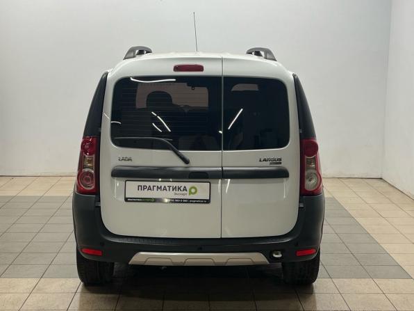 Lada (ВАЗ) Largus I с пробегом 2016 года, цена 818 000 рублей, 127000 км, универсал, Автокод Объявления