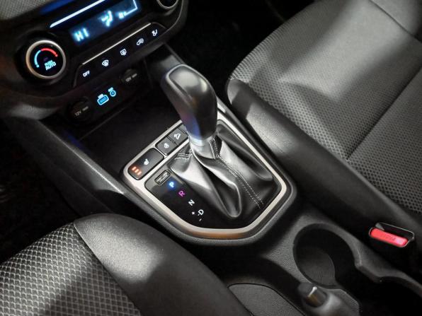 Hyundai Creta I с пробегом 2017 года, цена 2 100 000 рублей, 105654 км, внедорожник, Автокод Объявления