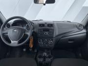 Lada (ВАЗ) Granta I Рестайлинг Екатеринбург  - изображение 35