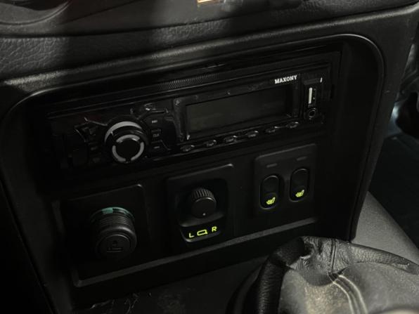 Chevrolet Niva I Рестайлинг с пробегом 2010 года, цена 417 000 рублей, 136045 км, внедорожник, Автокод Объявления