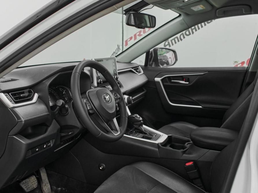Toyota RAV4 V (XA50) Екатеринбург  - изображение 10