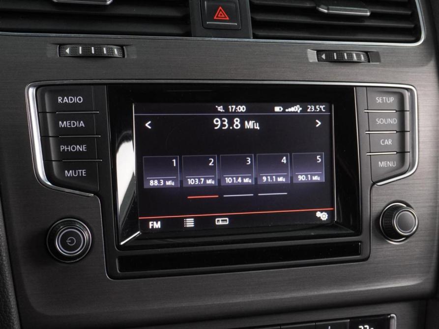 Volkswagen Golf VII Воронеж  - изображение 13