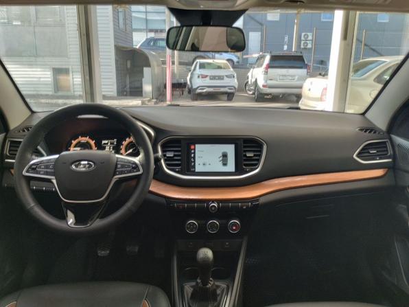 Lada (ВАЗ) Vesta I Рестайлинг (NG) с пробегом 2023 года, цена 1 340 000 рублей, 35000 км, седан, Автокод Объявления