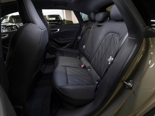 Audi A5 III (B10) с пробегом 2026 года, цена 6 200 000 рублей, 50 км, седан, Автокод Объявления
