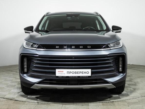 Exeed TXL I Рестайлинг с пробегом 2022 года, цена 2 099 700 рублей, 56310 км, внедорожник, Автокод Объявления