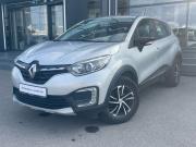 Renault Kaptur I Рестайлинг Санкт-Петербург  - изображение 26
