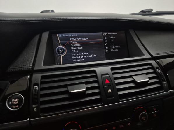 BMW X6 I (E71) с пробегом 2012 года, цена 2 160 000 рублей, 229373 км, внедорожник, Автокод Объявления