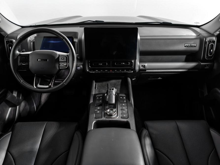 Haval H9 II Санкт-Петербург  - изображение 11