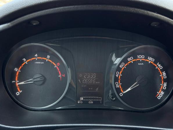 Lada (ВАЗ) Granta I Рестайлинг с пробегом 2022 года, цена 510 000 рублей, 106563 км, седан, Автокод Объявления