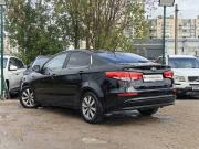 Kia Rio III Рестайлинг Санкт-Петербург  - изображение 20
