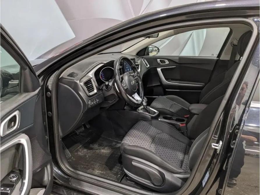 Kia Ceed III Пермь  - изображение 17