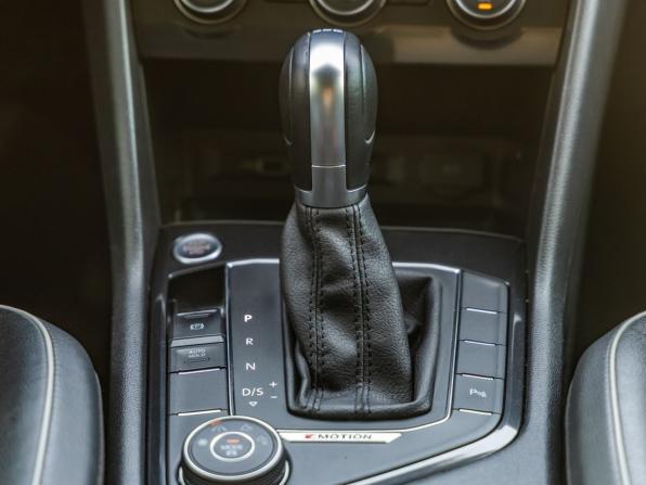 Volkswagen Tiguan II с пробегом 2018 года, цена 2 548 000 рублей, 116427 км, внедорожник, Автокод Объявления