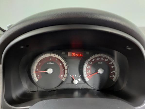 Kia Rio II Рестайлинг с пробегом 2010 года, цена 550 000 рублей, 244457 км, хэтчбек, Автокод Объявления