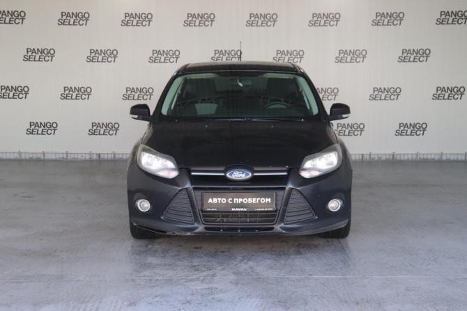 Ford Focus III с пробегом 2014 года, цена 651 000 рублей, 225951 км, хэтчбек, Автокод Объявления
