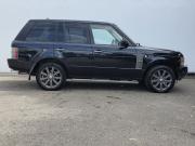 Land Rover Range Rover III Рестайлинг Москва  - изображение 25