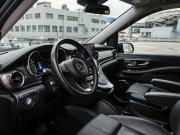 Mercedes-Benz V-Класс III (W447) Рестайлинг Москва  - изображение 29