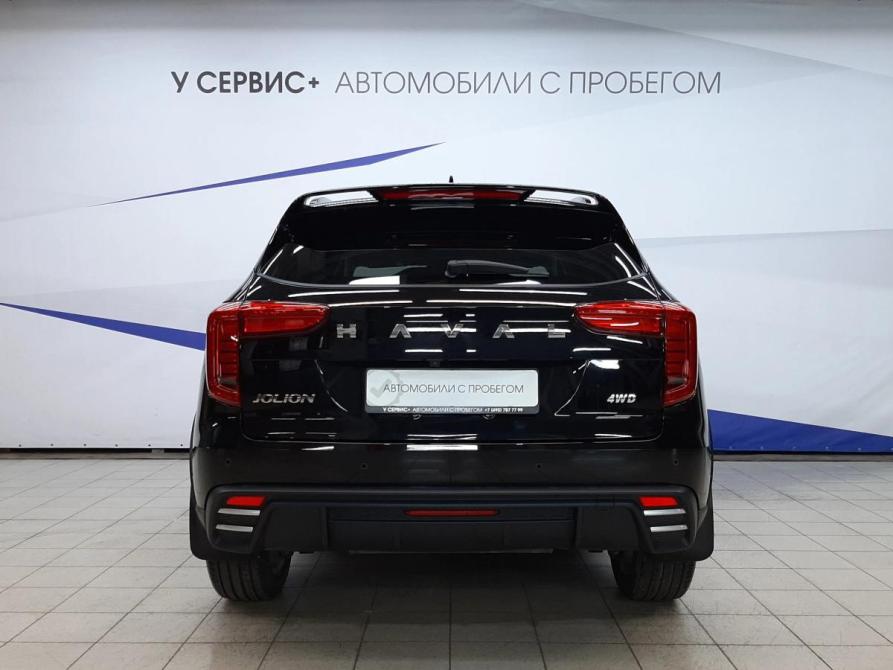 Haval Jolion I Рестайлинг Москва  - изображение 4