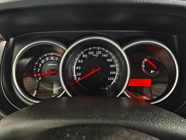 Nissan Tiida I Рестайлинг с пробегом 2012 года, цена 787 000 рублей, 158150 км, хэтчбек, Автокод Объявления