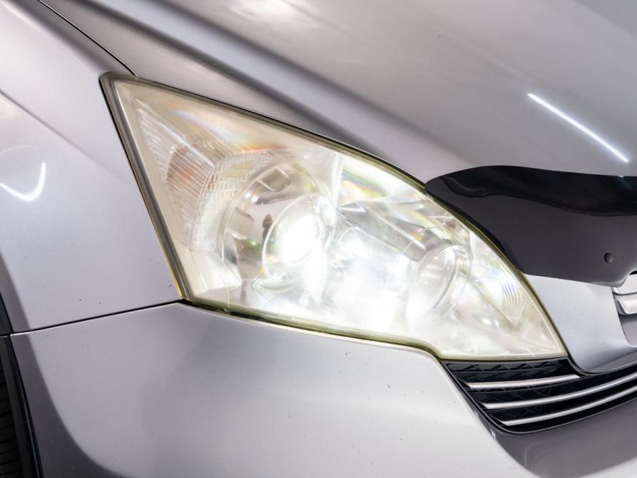 Honda CR-V III Иркутск  - изображение 19