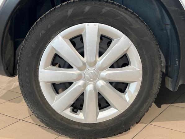 Suzuki SX4 I (Classic) Рестайлинг с пробегом 2013 года, цена 1 090 000 рублей, 225298 км, хэтчбек, Автокод Объявления