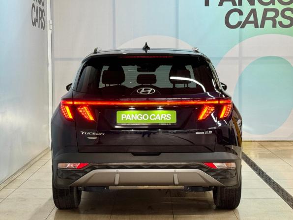 Hyundai Tucson IV с пробегом 2021 года, цена 3 199 000 рублей, 42175 км, внедорожник, Автокод Объявления