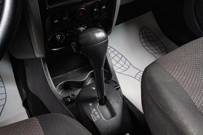 Nissan Almera III (G15) с пробегом 2018 года, цена 729 000 рублей, 199000 км, седан, Автокод Объявления