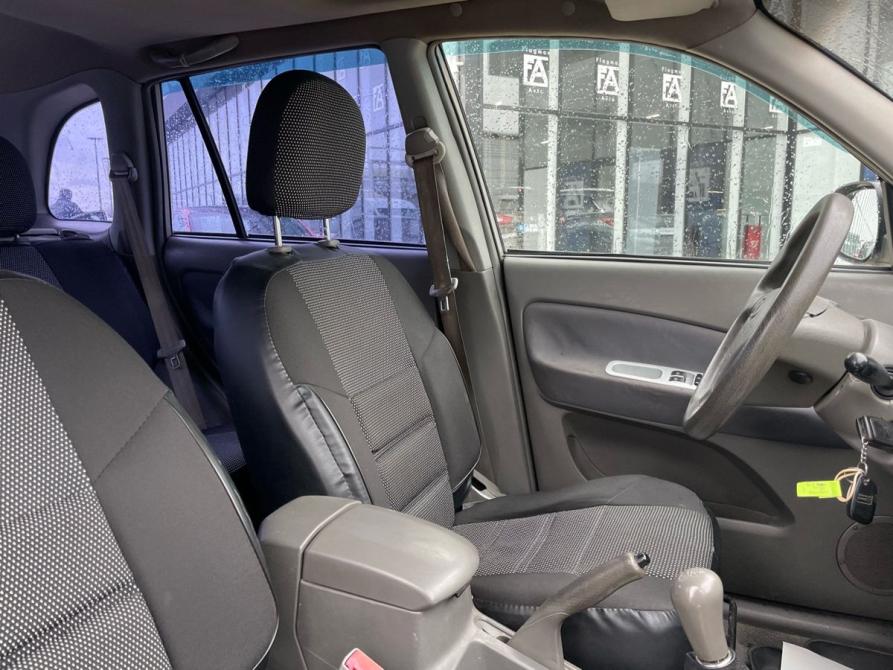 Chery Tiggo (T11) I Краснодар  - изображение 18