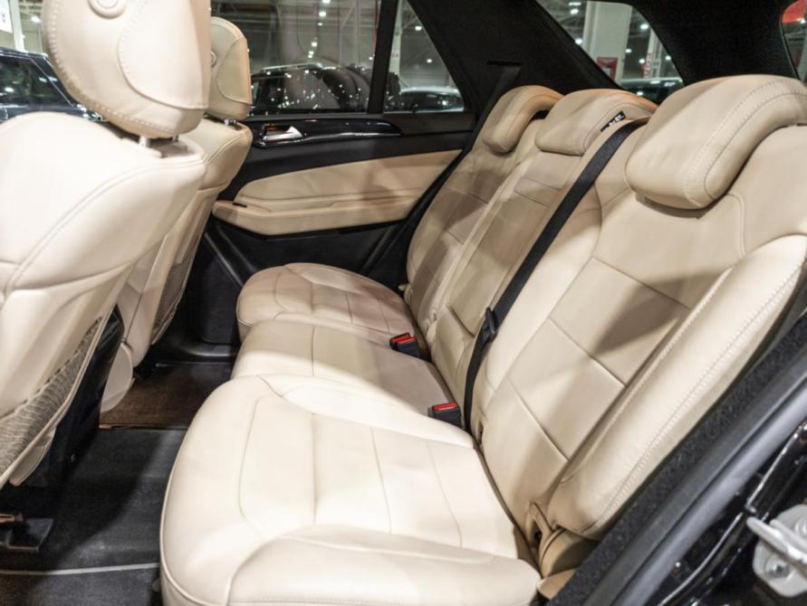 Mercedes-Benz GLE I (W166) Санкт-Петербург  - изображение 17