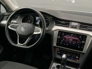 Volkswagen Passat B8 Рестайлинг Санкт-Петербург  - изображение 40