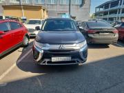 Mitsubishi Outlander III Рестайлинг 3 Санкт-Петербург  - изображение 12