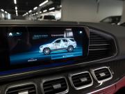 Mercedes-Benz GLE AMG II (V167) Москва  - изображение 73
