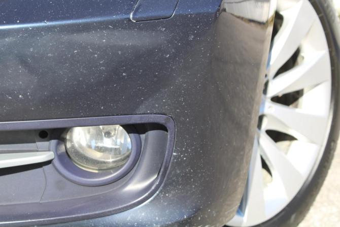 BMW 3 серии VI (F3x) с пробегом 2014 года, цена 1 510 000 рублей, 291000 км, седан, Автокод Объявления