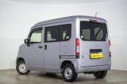 Honda N-VAN Оренбург  - изображение 23