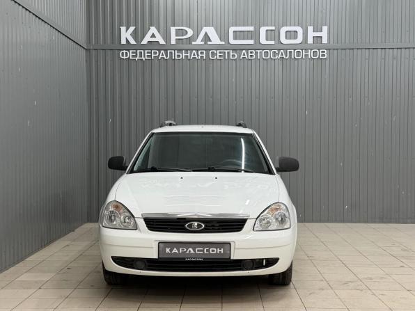 Lada (ВАЗ) Priora I с пробегом 2011 года, цена 365 000 рублей, 122123 км, универсал, Автокод Объявления