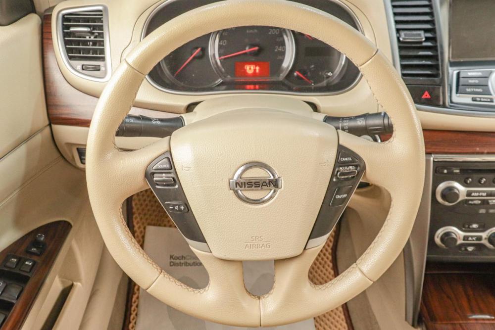 Nissan Teana II Челябинск  - изображение 15