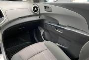 Chevrolet Aveo II Красноярск  - изображение 51