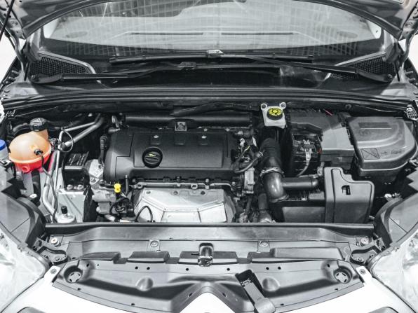 Citroen C4 II с пробегом 2014 года, цена 533 733 рубля, 165047 км, седан, Автокод Объявления
