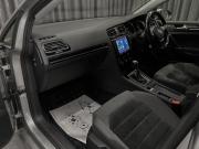 Volkswagen Golf VII Красноярск  - изображение 27