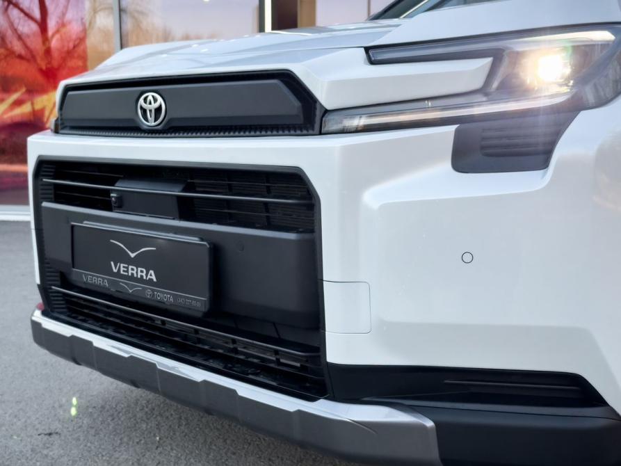 Toyota RAV4 VI (XA60) Пермь  - изображение 7