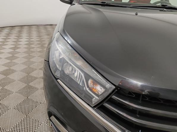Lada (ВАЗ) Vesta I с пробегом 2020 года, цена 869 000 рублей, 116313 км, седан, Автокод Объявления