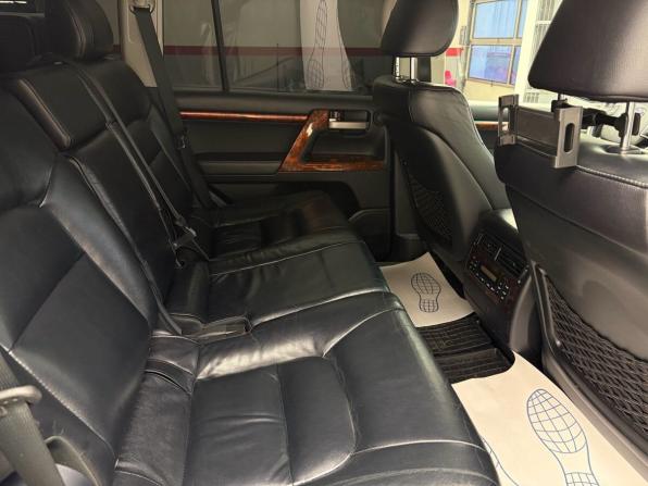 Toyota Land Cruiser 200 Series с пробегом 2011 года, цена 3 359 900 рублей, 218118 км, внедорожник, Автокод Объявления