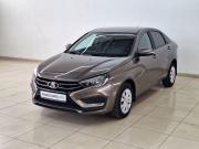 Lada (ВАЗ) Vesta I Рестайлинг (NG) Смоленск  - изображение 14
