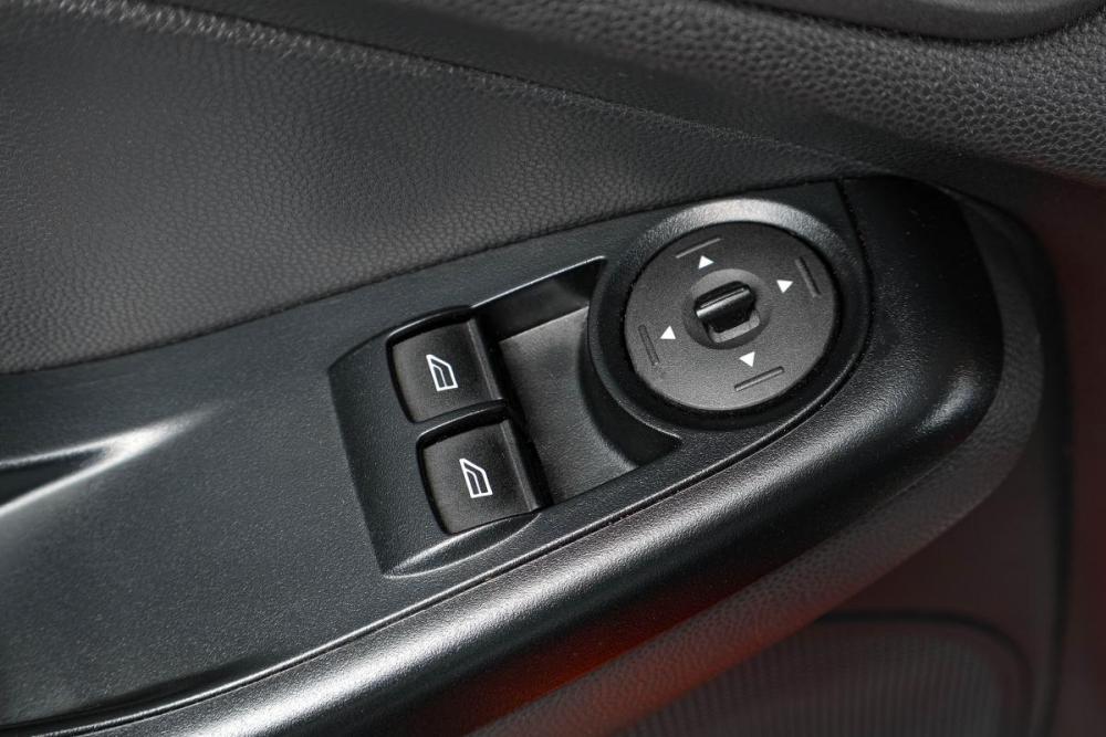 Ford Fiesta Mk6 Рестайлинг Тюмень  - изображение 19