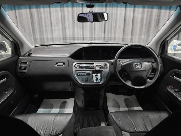 Honda Avancier I Рестайлинг с пробегом 2002 года, цена 515 000 рублей, 455000 км, универсал, Автокод Объявления