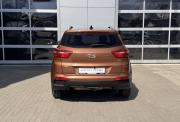Hyundai Creta I Рестайлинг Владимир  - изображение 29