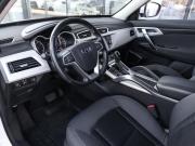 Geely Atlas I Москва  - изображение 34