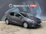 Kia Ceed II Пермь  - изображение 24