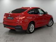 BMW X4 I (F26) Москва  - изображение 35