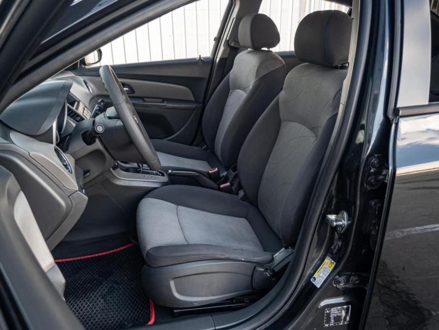 Chevrolet Cruze I Краснодар  - изображение 10